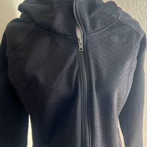 The North Face Black Ski & Snow Jacket